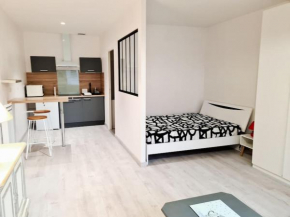Studio en centre ville